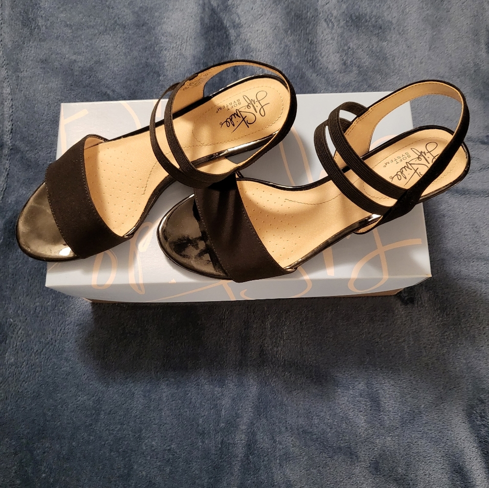 Women's Dress Sandals